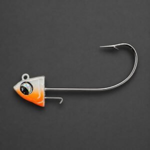 fire belly 30g