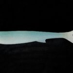 azul cristal corpo
