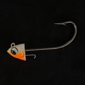 fire belly 60g