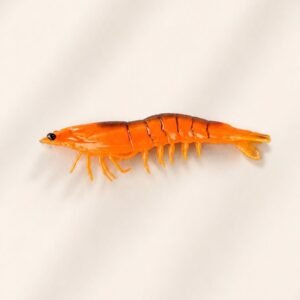 laranja tigre sem peso
